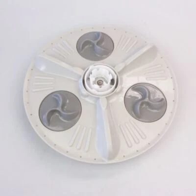 Genuine LG Washing Machine Pulsator Part No. AGZ73090605 For WTG8520 - image 1 of 3