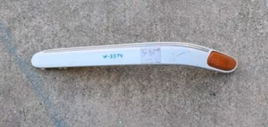 2001-2007 Mercedes Benz C230 C320 Left front bumper molding A2038852121 OEM V - Picture 1 of 7