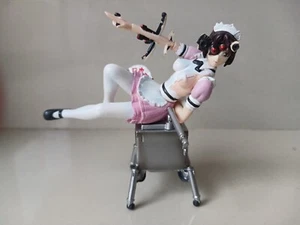 Ghost in the Shell Koukaku Kidotai S.A.C. Maid Android Figure MegaHouse - Picture 1 of 5