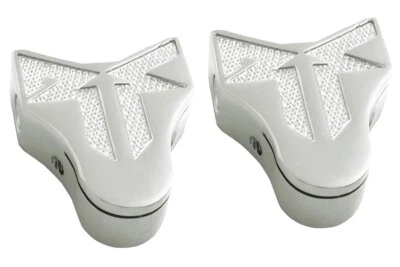 Rockford Fosgate Positive Negative Car Battery Terminal Set 0G 4G & Two 8 Gauge - Image 1 of 2