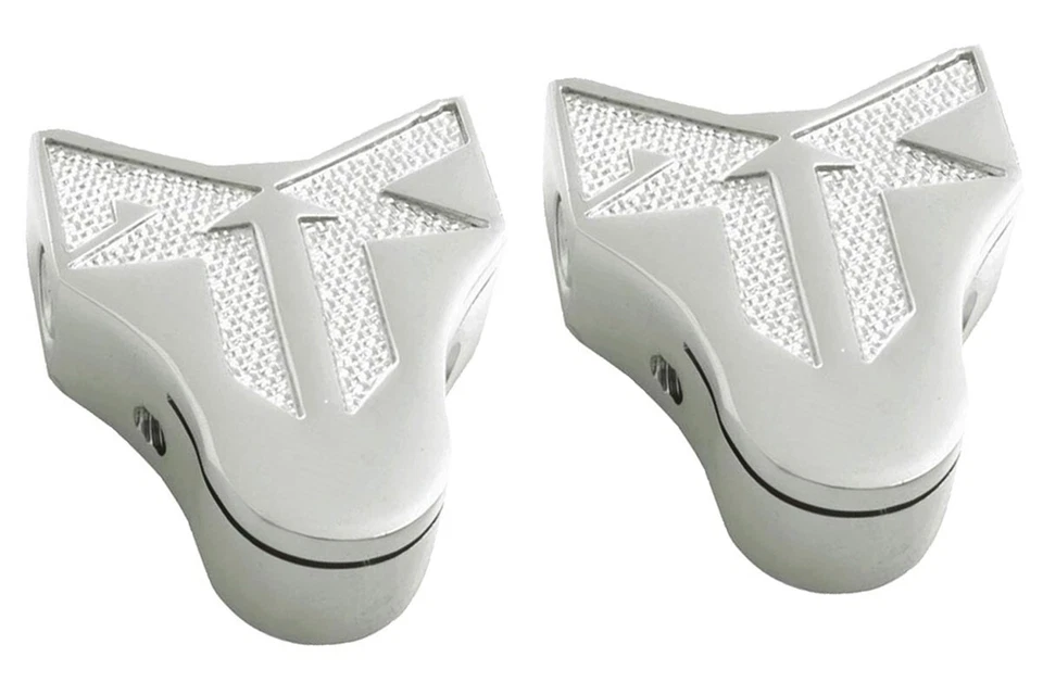 Rockford Fosgate Positive Negative Car Battery Terminal Set 0G 4G & Two 8 Gauge - Image 1 of 2