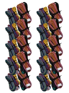 New iDatalink ALCA | FLCAN | OL-MDB-ALL Wiring Harness - ADS-HRNPK-AL2 - 10 pack - Picture 1 of 4