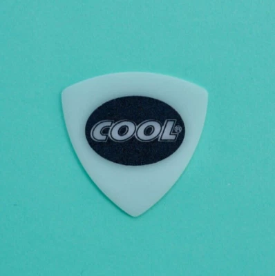 SUPER RARE: Bruce Springsteen 2023-24 Signature Guitar Pick 100% Authentic - Image 1 of 2