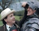 Christopher Bowen   Mordred In Battlefield Doctor Who Hand Signed 10 X 8