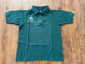 Women's Girl Scout of San Fernando Valley Polo Shirt - Picture 1 of 4