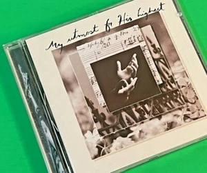 Various Artists My Utmost for His Highest CD Christian Music Very Good Condition - Foto 1 di 7