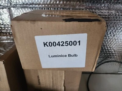 Manitowoc K00425001 Replacement LuminIce Bulb NEW
