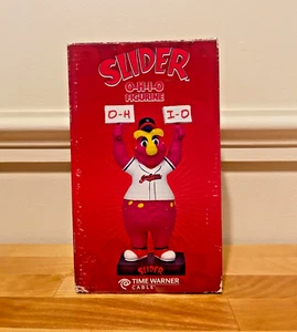 Cleveland Indians 2010 Rare Slider O-H-I-O Bobblehead Figurine - Bild 1 von 3