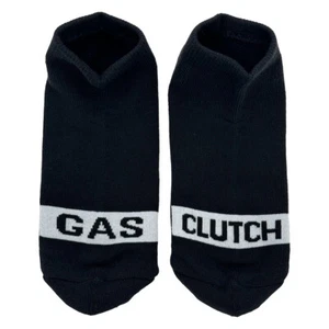Calcetines Clutch Gas Niños (Negro) - Bebé/Niño Pequeño/Jóvenes - Imagen 1 de 8
