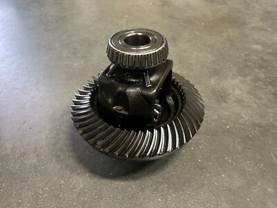 2007 2008 Infiniti G35 HR Sedan Automatic Differential Gear Gearing OEM 5124 - Image 1 of 4