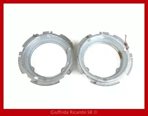 Sede Faro Fanale Anteriore Destro Lancia Flavia Beta Fulvia Coupe Originali - Bild 1 von 2