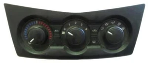 2011-2021 MAZDA BT-50 BT50 HEATER CONTROLS AIR CONDITIONING NON CLIMATE TYPE - Picture 1 of 1