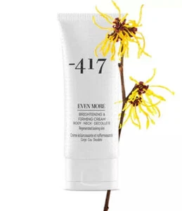 417 Dead Sea Cosmetics Hydrating & Firming Cream for Body and Sensitive Areas - Picture 1 of 3