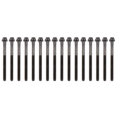 Juego de pernos de cabeza para Mazda B3000 Mercury Sable Ford Ranger 3,0 L V6 1998-2007 OHV U Foto 1 de 4