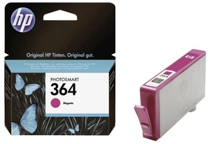 HP CB 319 EE NR.364 MAGENTA - Bild 1 von 4