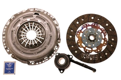 Clutch Kit for Volkswagen Jetta 2011 - 2014 SACHS  Xtend K70657-01 Foto 1 de 4
