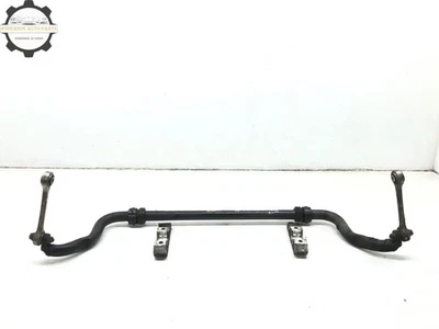 PORSCHE CAYENNE GTS 2011-2018 AWD estabilizador delantero barra estabilizadora antivuelco con eslabón final Foto 1 de 4