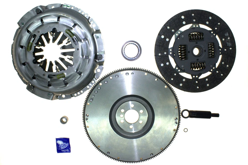 Transmission Clutch Kit for Pontiac GTO 2005 - 2006 SACHS K70185-02 Foto 1 de 4