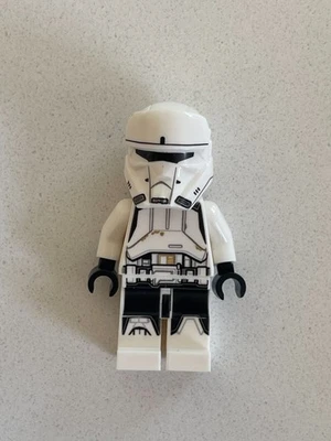 Imperial Hovertank Pilot (Tank Trooper) | LEGO Star Wars Minifiguras Foto 1 de 2