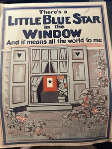 (3) 11x14 Notenpaket 1. Weltkrieg - Bild 1 von 3