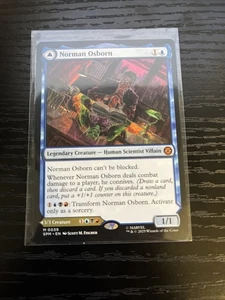 Norman Osborn Marvel's Spider-Man Regular - Bild 1 von 2