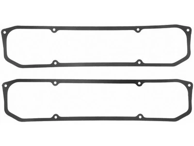 For 1966-1978 Dodge Charger Valve Cover Gasket Set Felpro 73458HJRD 1969 1973 Foto 1 de 2