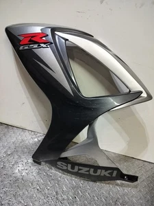 SUZUKI GSXR 600 750 2006-2007 recambio conjunto de carenado lateral izquierdo - Imagen 1 de 21