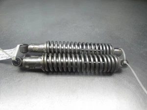 Honda CX500AB CX 500 1978-On Pair Of Rear Back Original Shock Absorbers/Shockers - Picture 1 of 6
