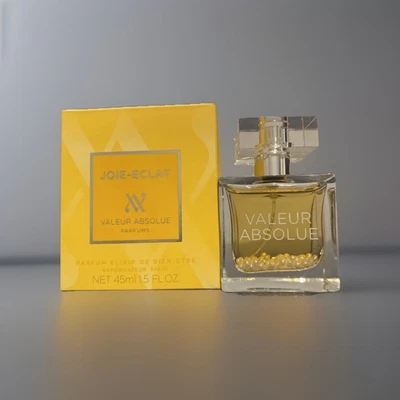 Valeur Absolue Joie Eclat 1.5 oz Eau de Parfum Spray Nib Edp Discontinued - Image 1 of 3