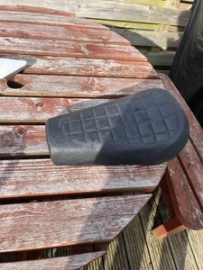 Yamaha Ty175 Seat - Picture 1 of 4