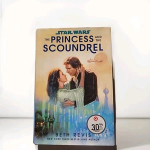 Star Wars: Die Prinzessin und der Schurke - Bild 1 von 3