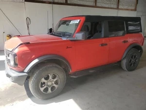 Blower Motor Fits 21-22 BRONCO 2014064 - Picture 1 of 12