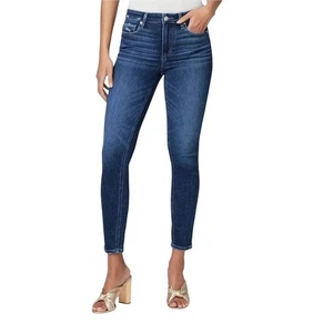 Paige Hoxton Ankle Skinny Damen 30 blau Feminity Streetwear City Küken Reisen  - Bild 1 von 9