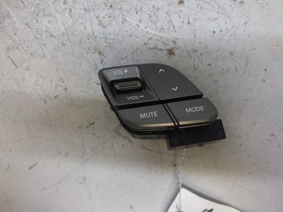 13 14 15 2013 2014 2015 HYUNDAI SANTA FE VOLANTE RADIO INTERRUPTOR #7876W Foto 1 de 4
