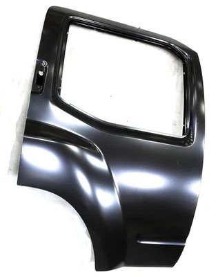 NEW OEM Passenger Side Rear Door Panel Shell H2100EA030 for Nissan Xterra 05-15 - Image 1 of 4