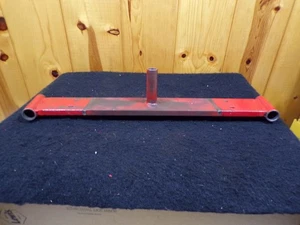 Sears Custom 6 917.99800 Front Axle Rocker Bar 626A12 Garden Tractor 1966 - Picture 1 of 7
