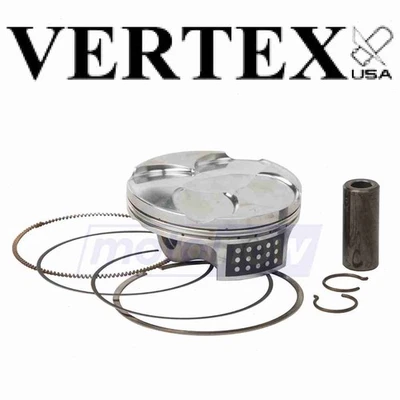 Vertex Piston Kit for 2014-2016 Husqvarna FE250 - Engine Pistons Piston js Foto 1 de 4