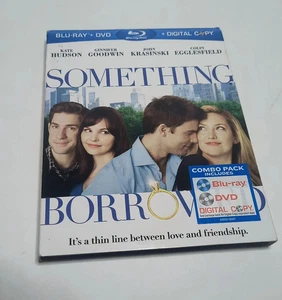 Something Borrowed (Blu-ray, 2011) - Picture 1 of 1