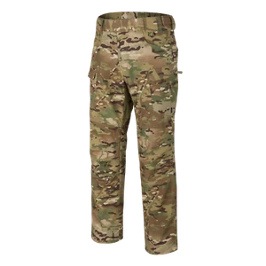 Helikon Tex Urban Tactical Pants Utp Flex Nyco Multicam Hose XLXL XLarge XLong - Bild 1 von 11