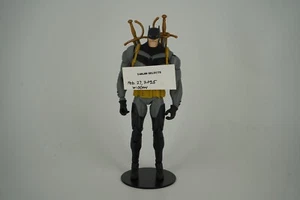 McFarlane DC Multiverso Maldición del Caballero Blanco Batman 7" #820 Buen Estado - Imagen 1 de 20