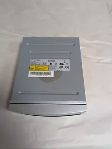 LITE-ON IDE INTERNAL IDE CD-ROM DRIVE CURVED BEZEL Emachine? Silver 2005 - Picture 1 of 3
