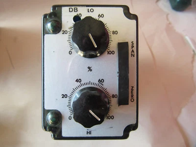 Action 1021-6016 Relay 120V VGC!!! Free Shipping - Image 1 of 3