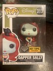 Funko Pop! Vinyl: Disney - Dapper Sally Diamond - Hot Topic (HT) (Exclusive)...