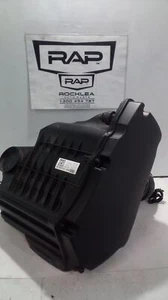 AUDI Q5 AIR CLEANER BOX - Picture 1 of 12