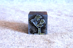 roadrunner Tintenstempel - Bild 1 von 3