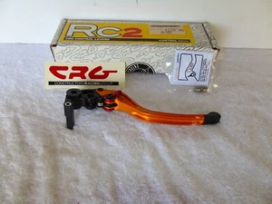 RC2 CRG Control Lever # 577318 Brake Lever Yamaha YZFR1 YZF1000 R1 - Picture 1 of 8