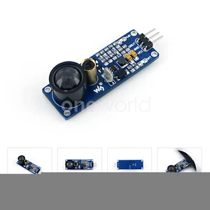 For Arduino Laser Sensor Pipeline Counter Smart Robot Obstacle Detection - Picture 1 of 5