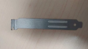 10 Stück Dell Metallhalterung in voller Höhe 35FNF - Bild 1 von 2