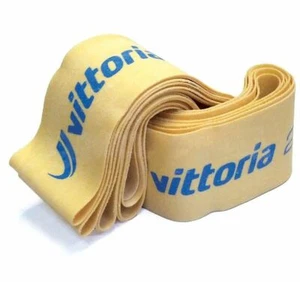 VITTORIA COPPIA NASTRI ARAMIDE (KEVLAR) ANTIFORATURA MTB - Foto 1 di 2