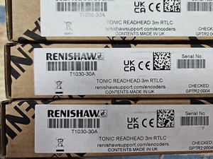 1PC Brand New Renishaw T1030-30A Reading Head - Picture 1 of 2